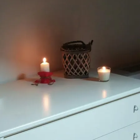アパート Antica ヴェローナ